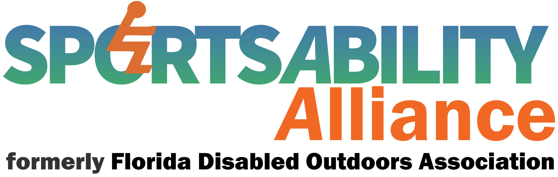 Sports Ability Alliance logo